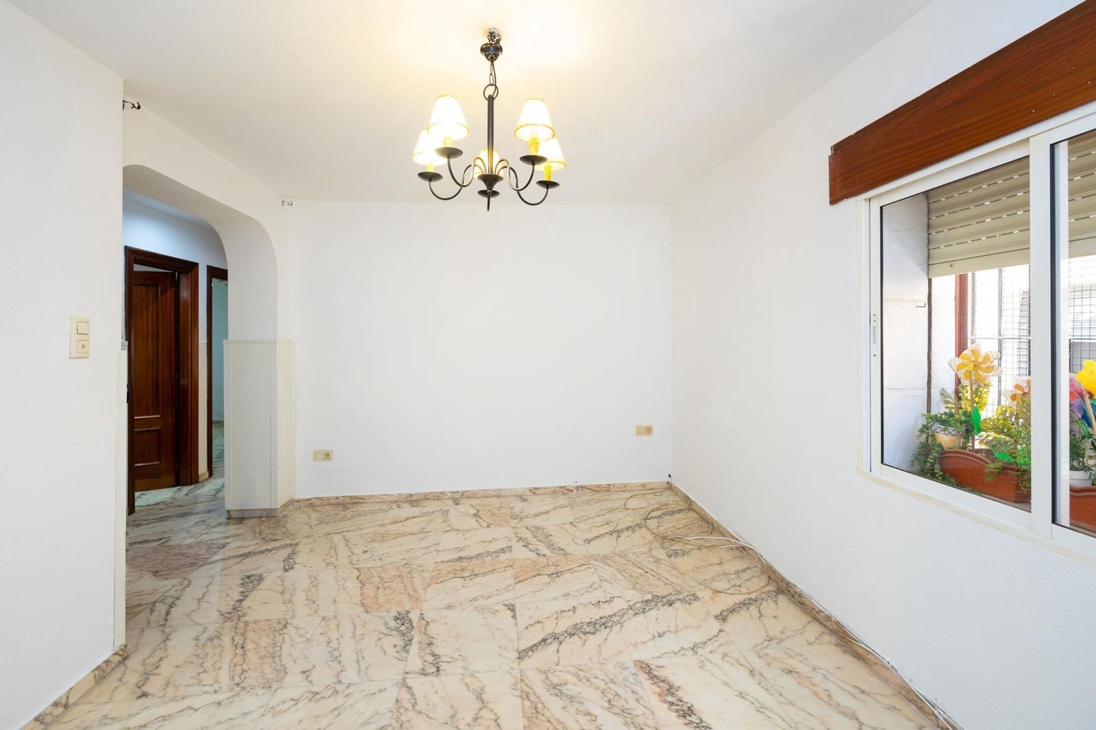 2 soveværelse Lejlighed til salg i Granada by - € 219.000 (Ref: 9711931)