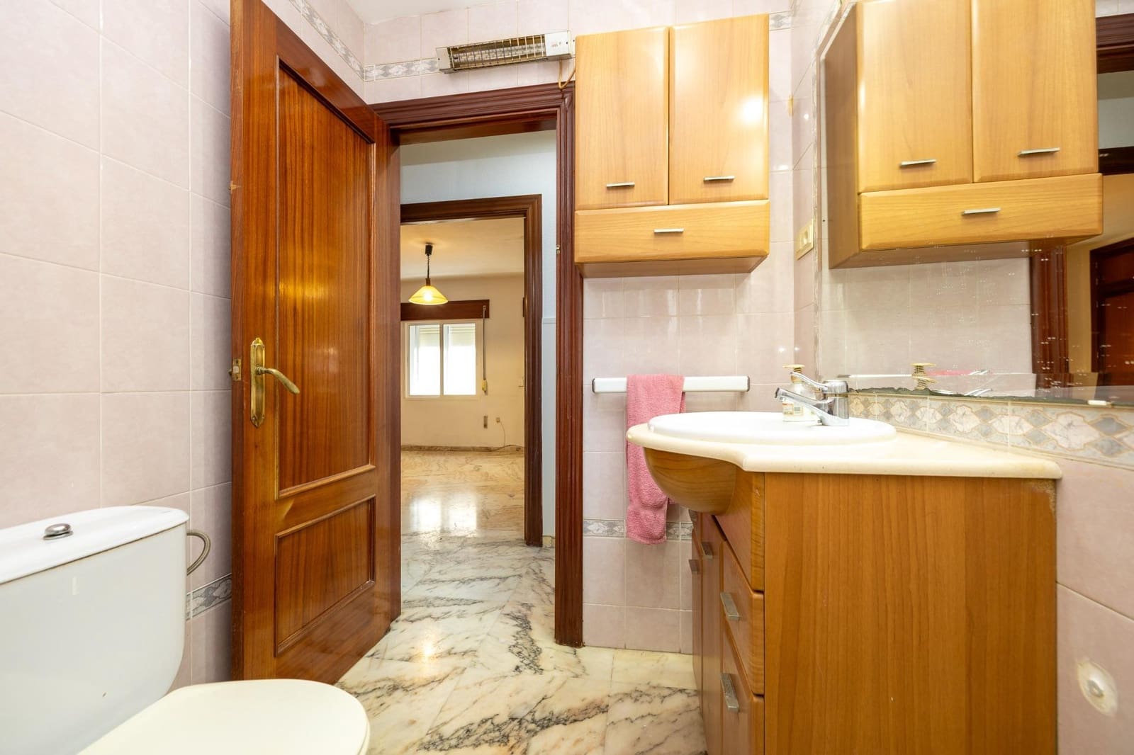 2 soveværelse Lejlighed til salg i Granada by - € 219.000 (Ref: 9711931)