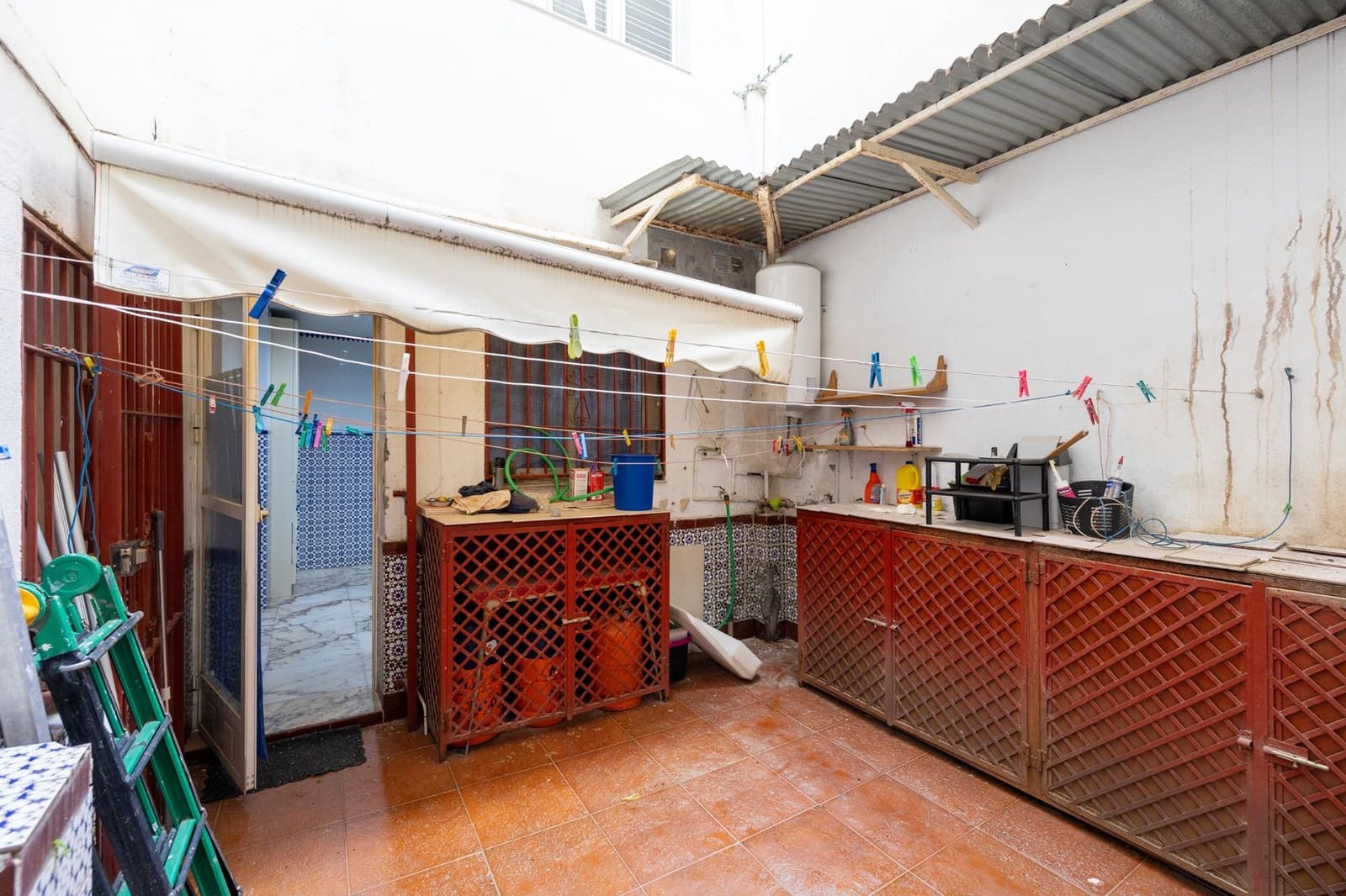 2 soveværelse Lejlighed til salg i Granada by - € 219.000 (Ref: 9711931)