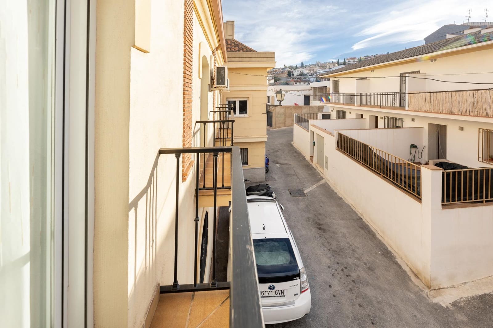 3 bedroom Flat for sale in Monachil with garage - € 169,500 (Ref: 9711932)