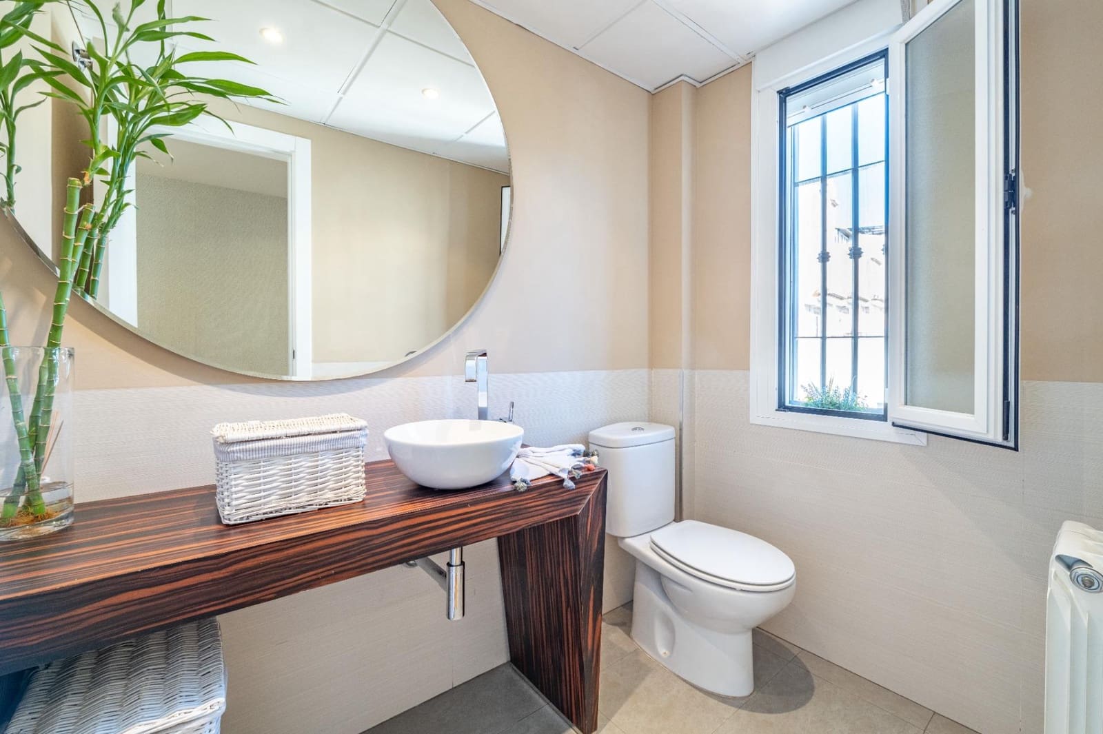 5 bedroom Semi-detached Villa for sale in Atarfe with garage - € 338,900 (Ref: 9711937)