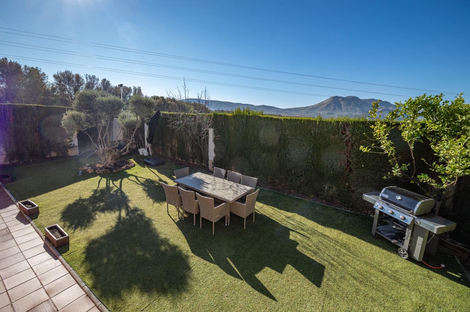 5 bedroom Semi-detached Villa for sale in Atarfe with garage - € 338,900 (Ref: 9711937)