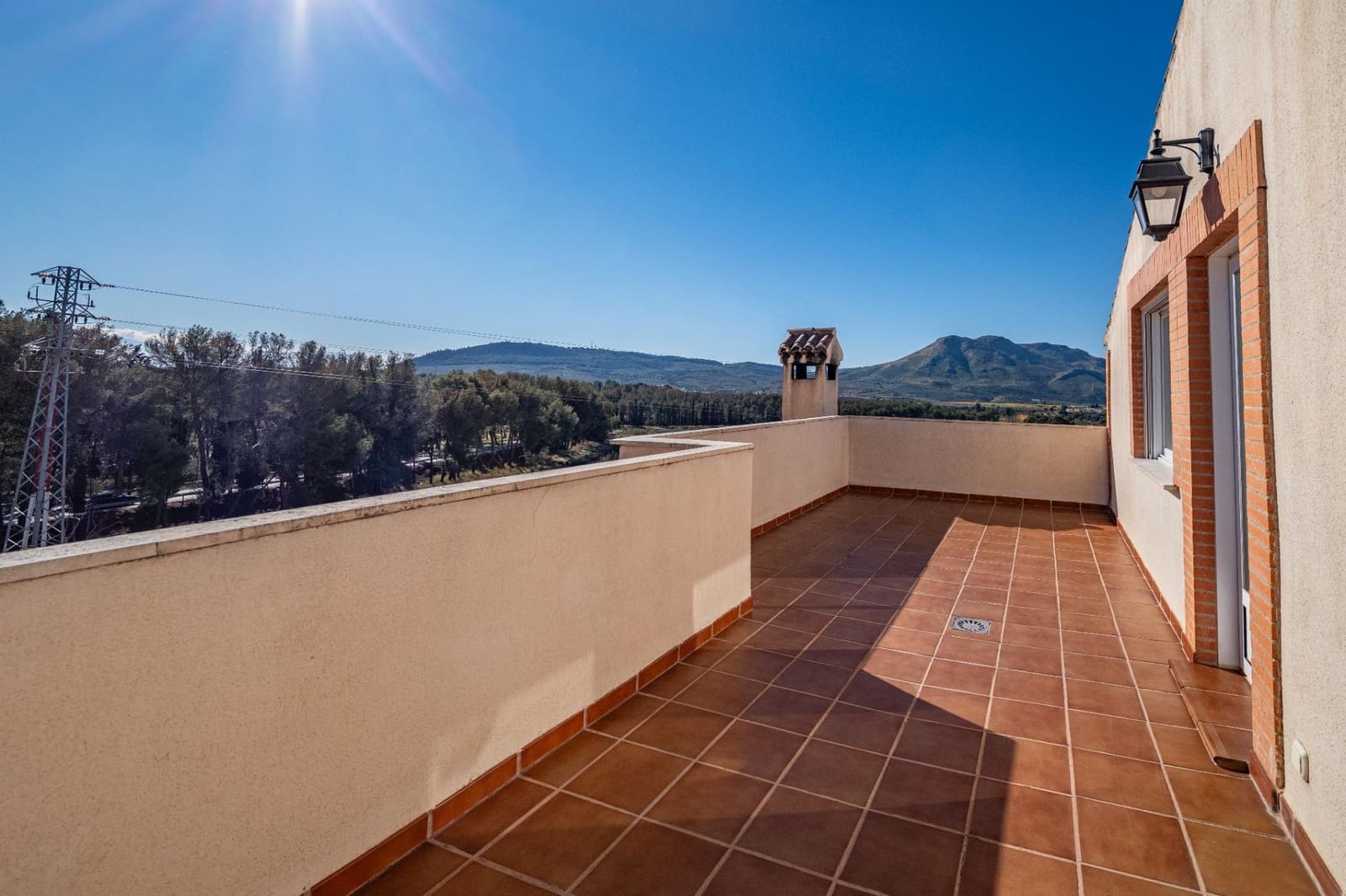 5 bedroom Semi-detached Villa for sale in Atarfe with garage - € 338,900 (Ref: 9711937)