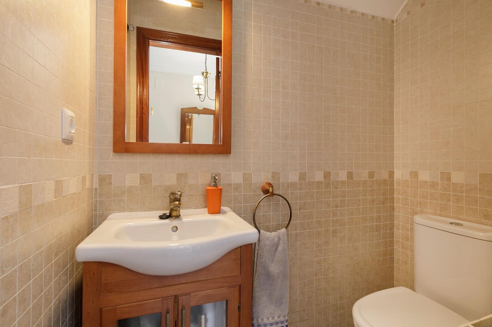 5 chambre Villa/Maison Mitoyenne à vendre à Grenade ville avec garage - 365 000 € (Ref: 9714893)