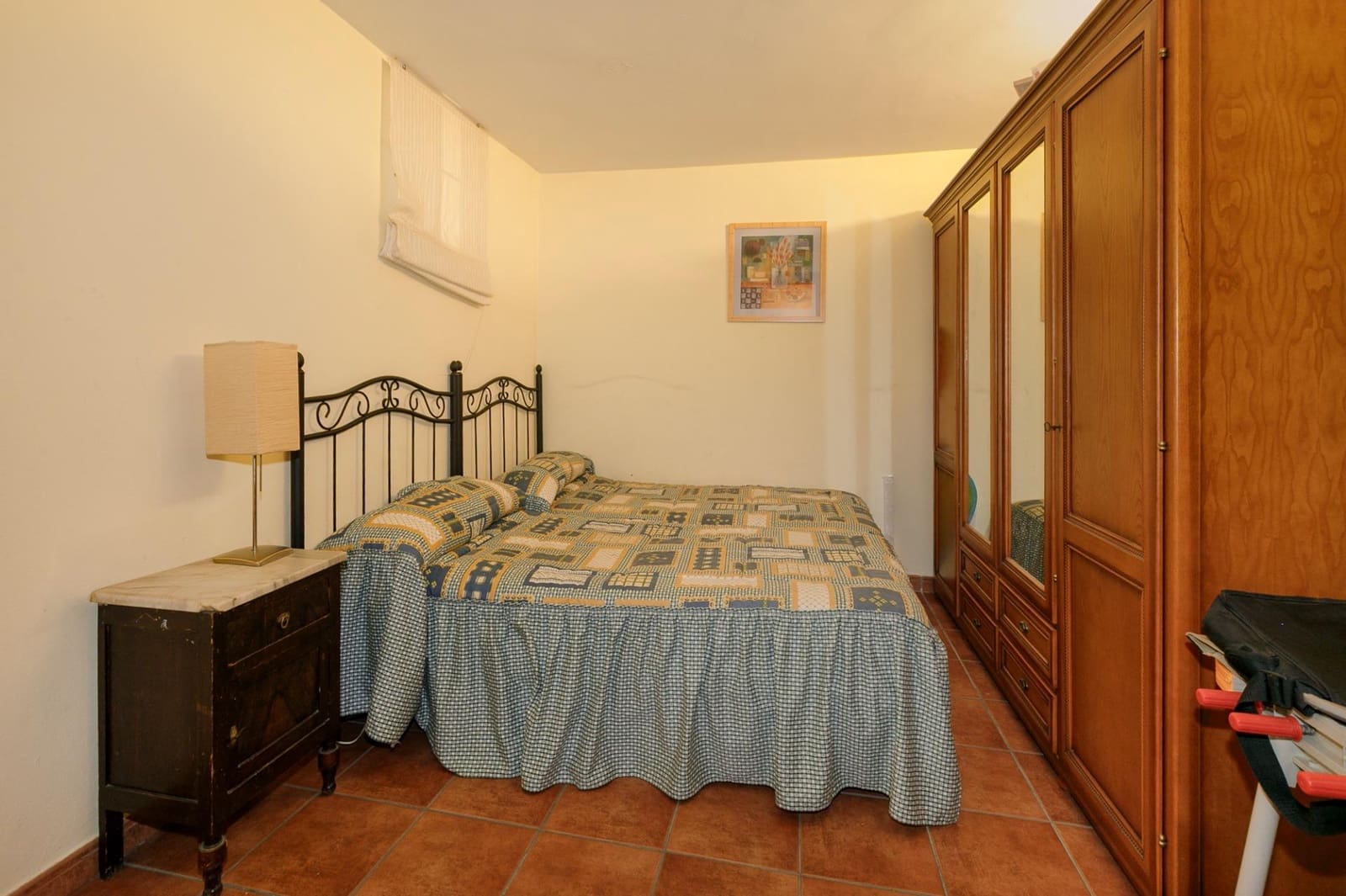 5 chambre Villa/Maison Mitoyenne à vendre à Grenade ville avec garage - 365 000 € (Ref: 9714893)