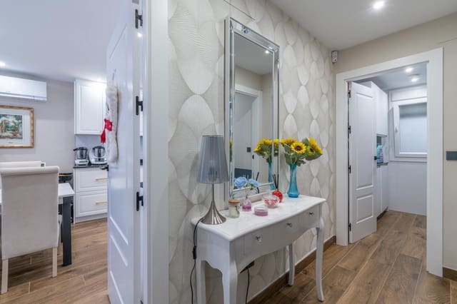 4 soverom Villa til salgs i Peligros med garasje - € 349 000 (Ref: 9714895)