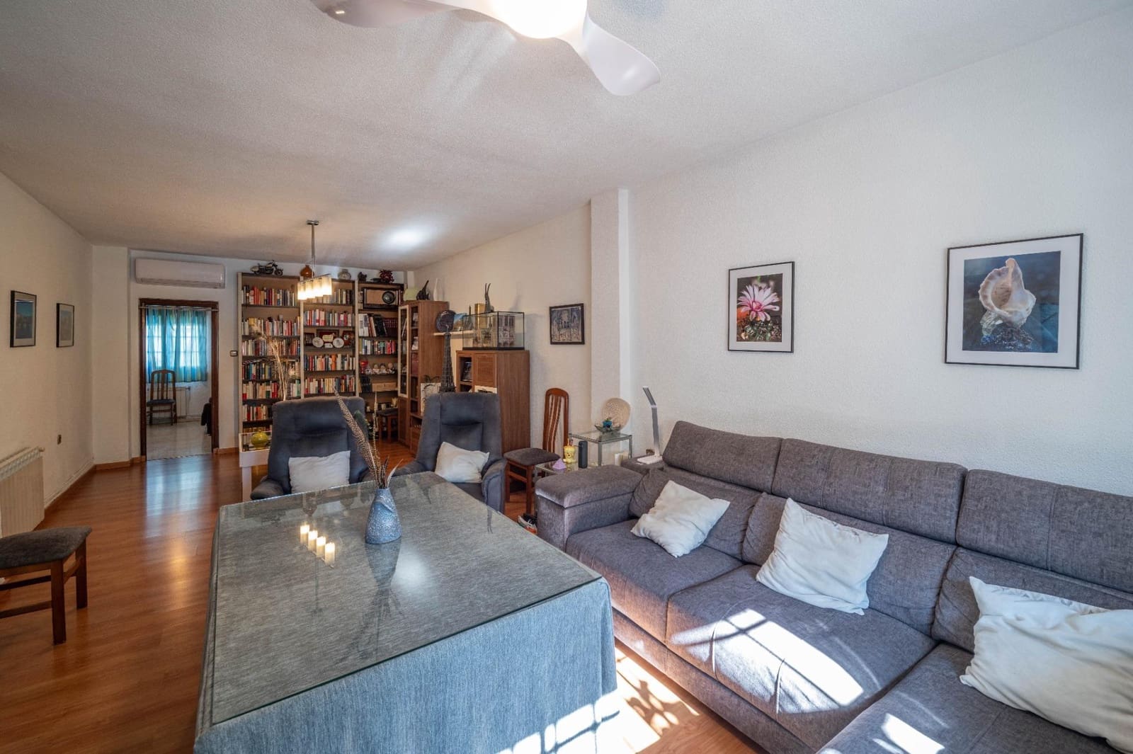 5 quarto Moradia para venda em Armilla com garagem - 329 900 € (Ref: 9714896)