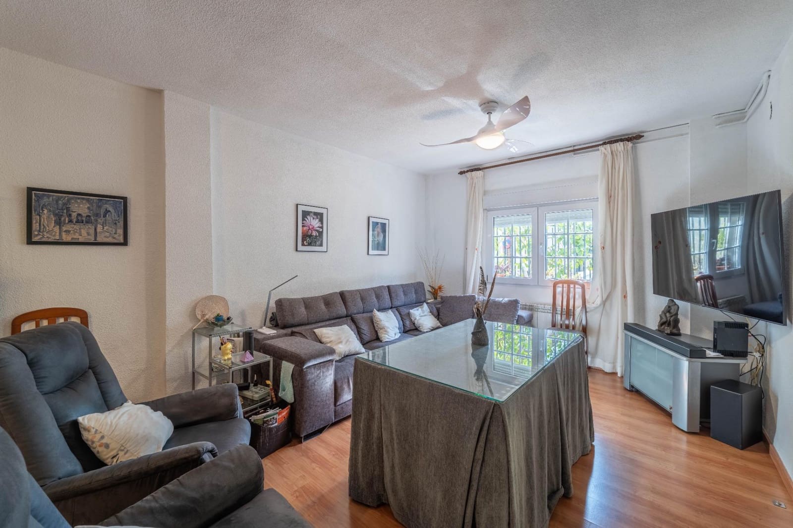 5 quarto Moradia para venda em Armilla com garagem - 329 900 € (Ref: 9714896)