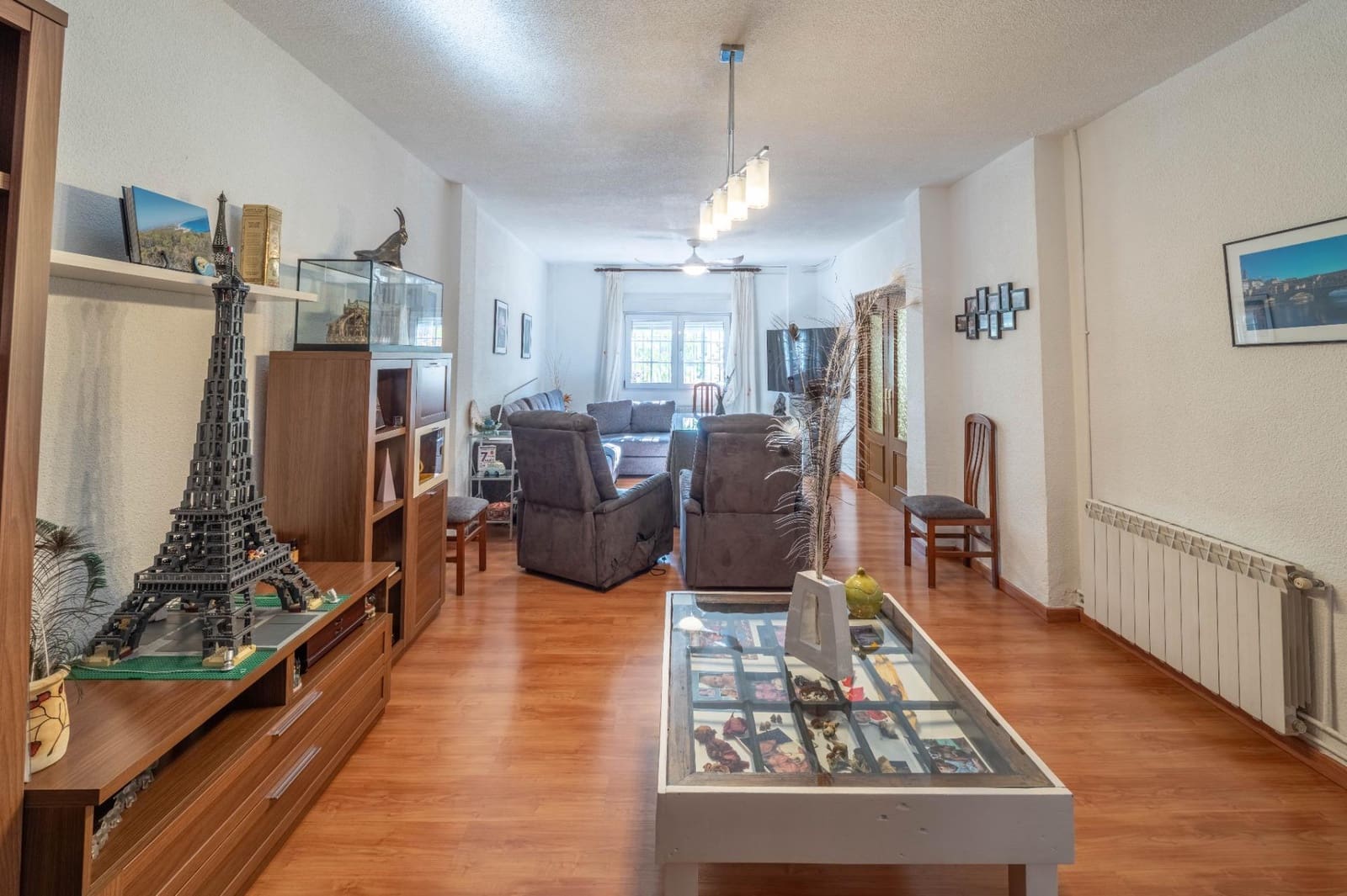 5 quarto Moradia para venda em Armilla com garagem - 329 900 € (Ref: 9714896)