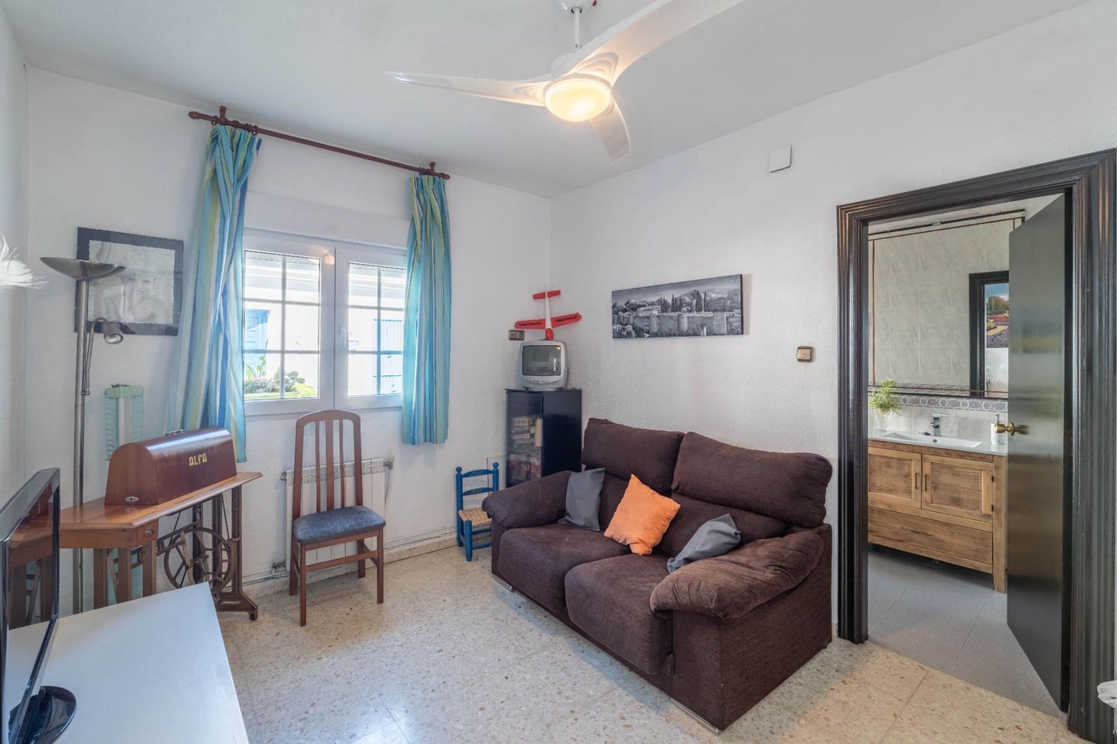 5 quarto Moradia para venda em Armilla com garagem - 329 900 € (Ref: 9714896)