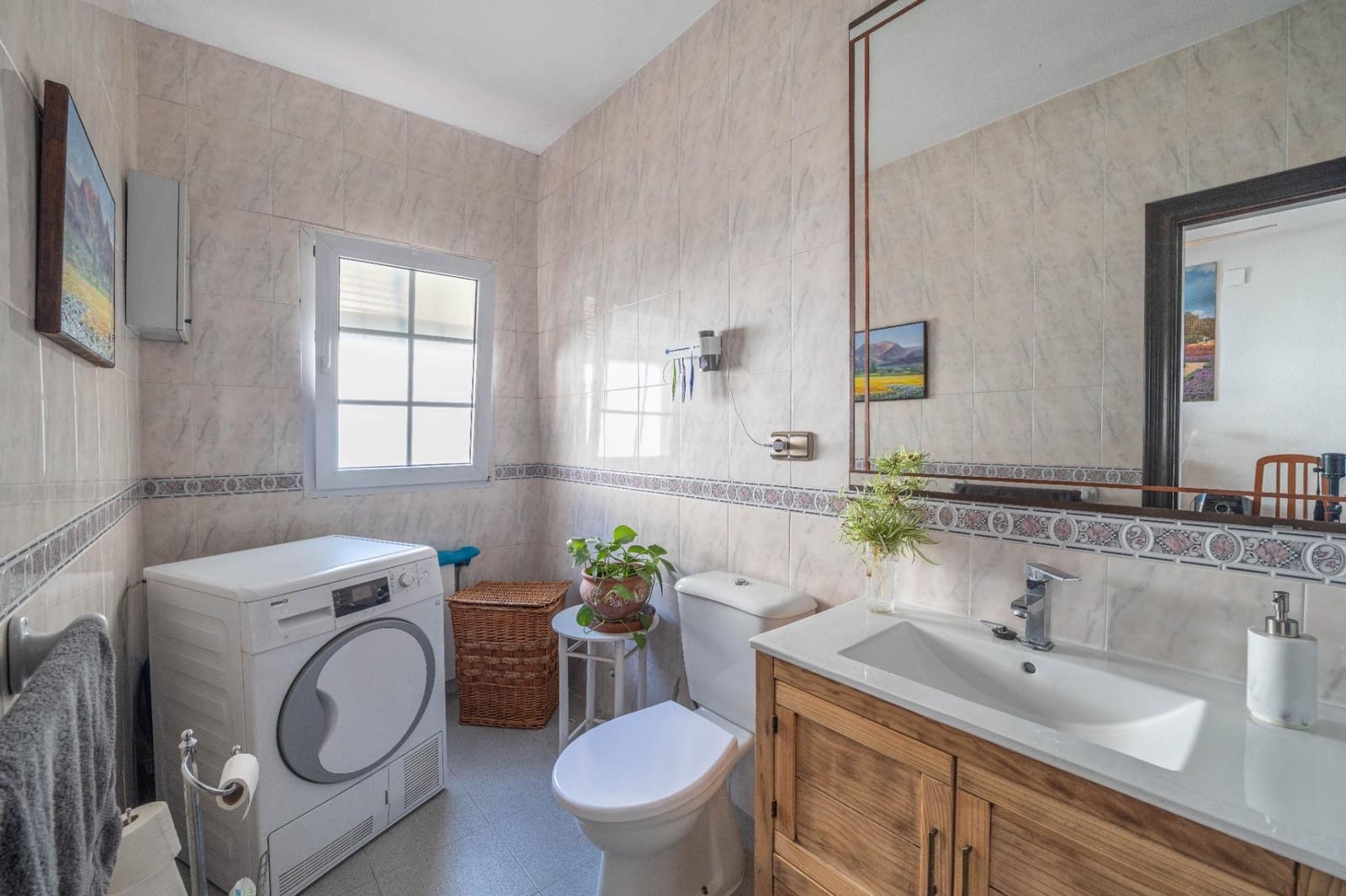 5 quarto Moradia para venda em Armilla com garagem - 329 900 € (Ref: 9714896)