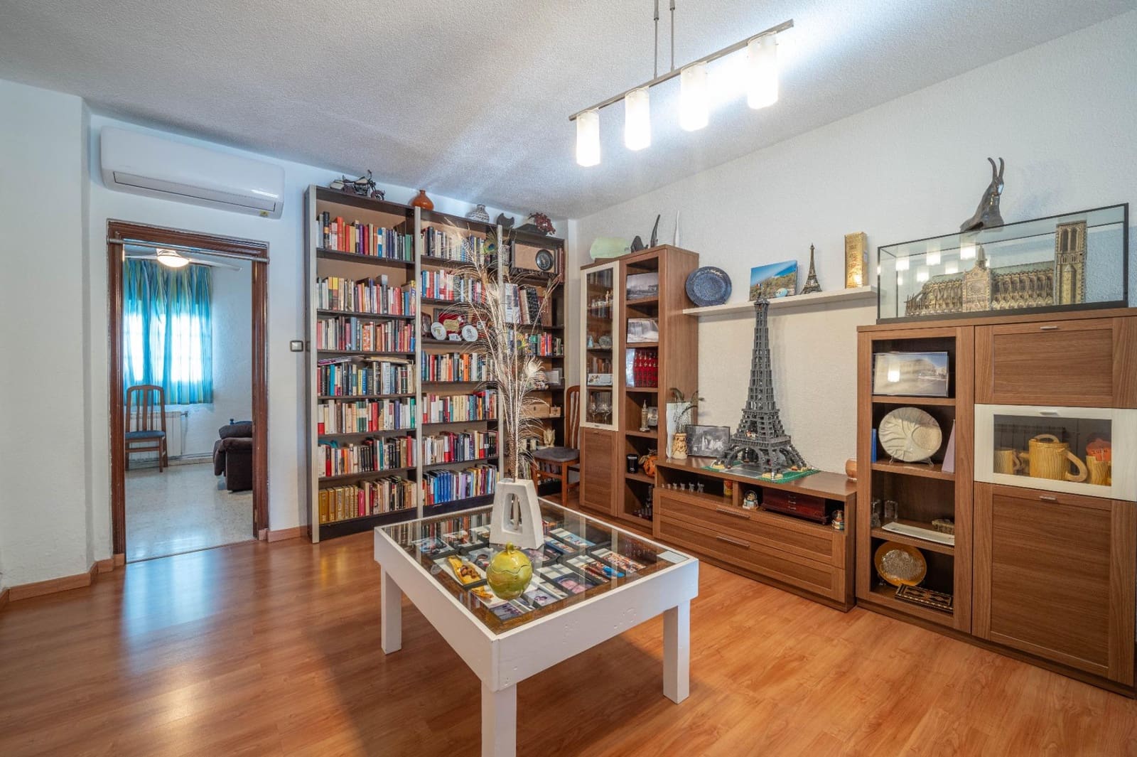 5 quarto Moradia para venda em Armilla com garagem - 329 900 € (Ref: 9714896)