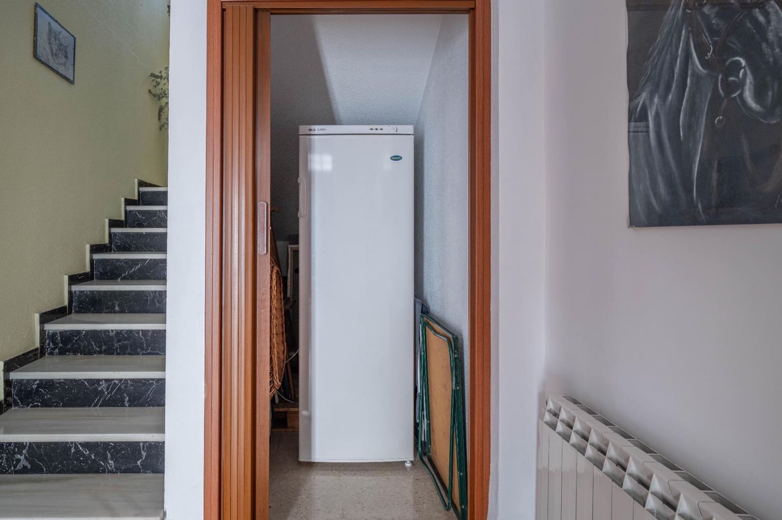 5 quarto Moradia para venda em Armilla com garagem - 329 900 € (Ref: 9714896)