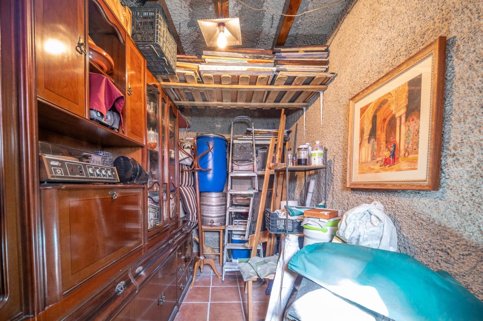 5 quarto Moradia para venda em Armilla com garagem - 329 900 € (Ref: 9714896)