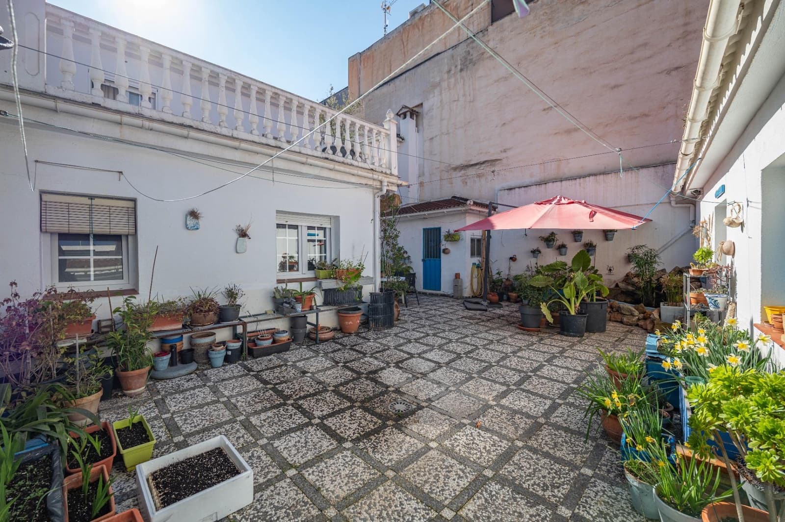 5 quarto Moradia para venda em Armilla com garagem - 329 900 € (Ref: 9714896)