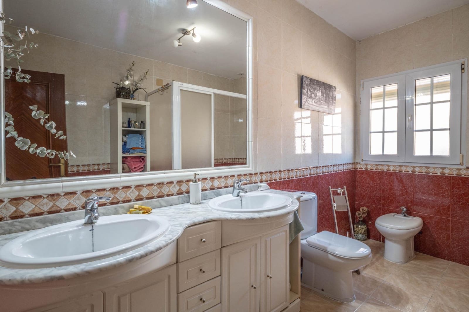 5 quarto Moradia para venda em Armilla com garagem - 329 900 € (Ref: 9714896)