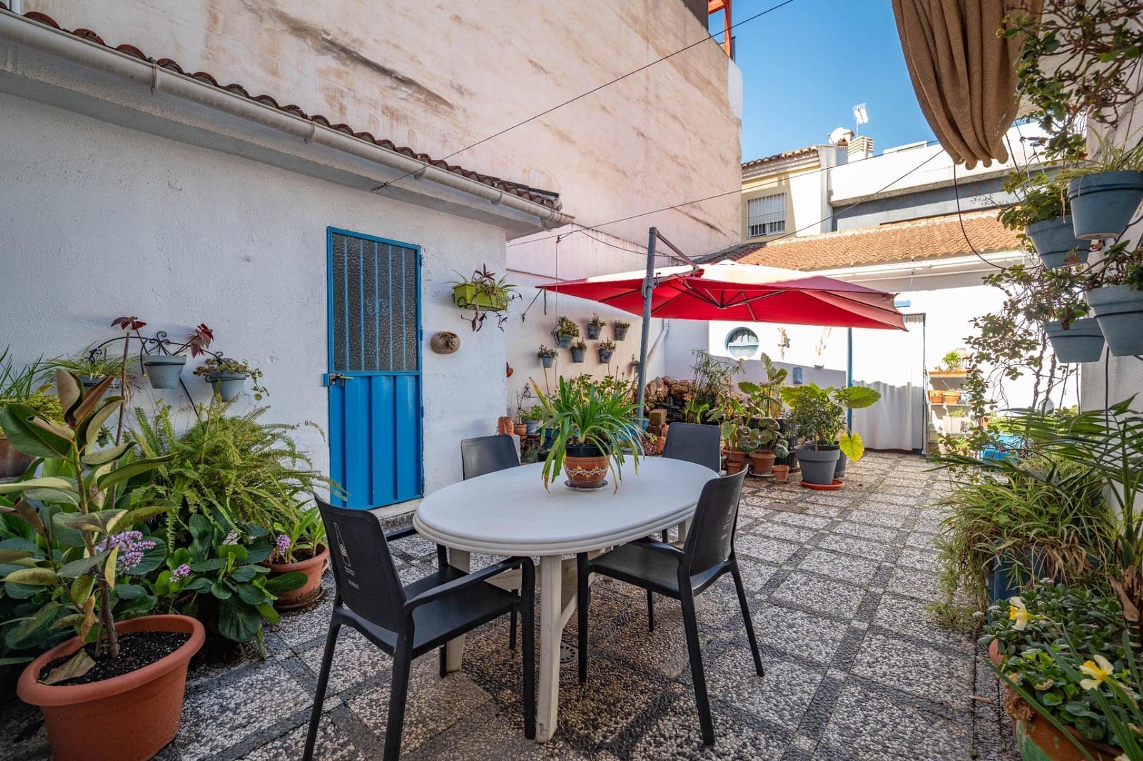 5 quarto Moradia para venda em Armilla com garagem - 329 900 € (Ref: 9714896)