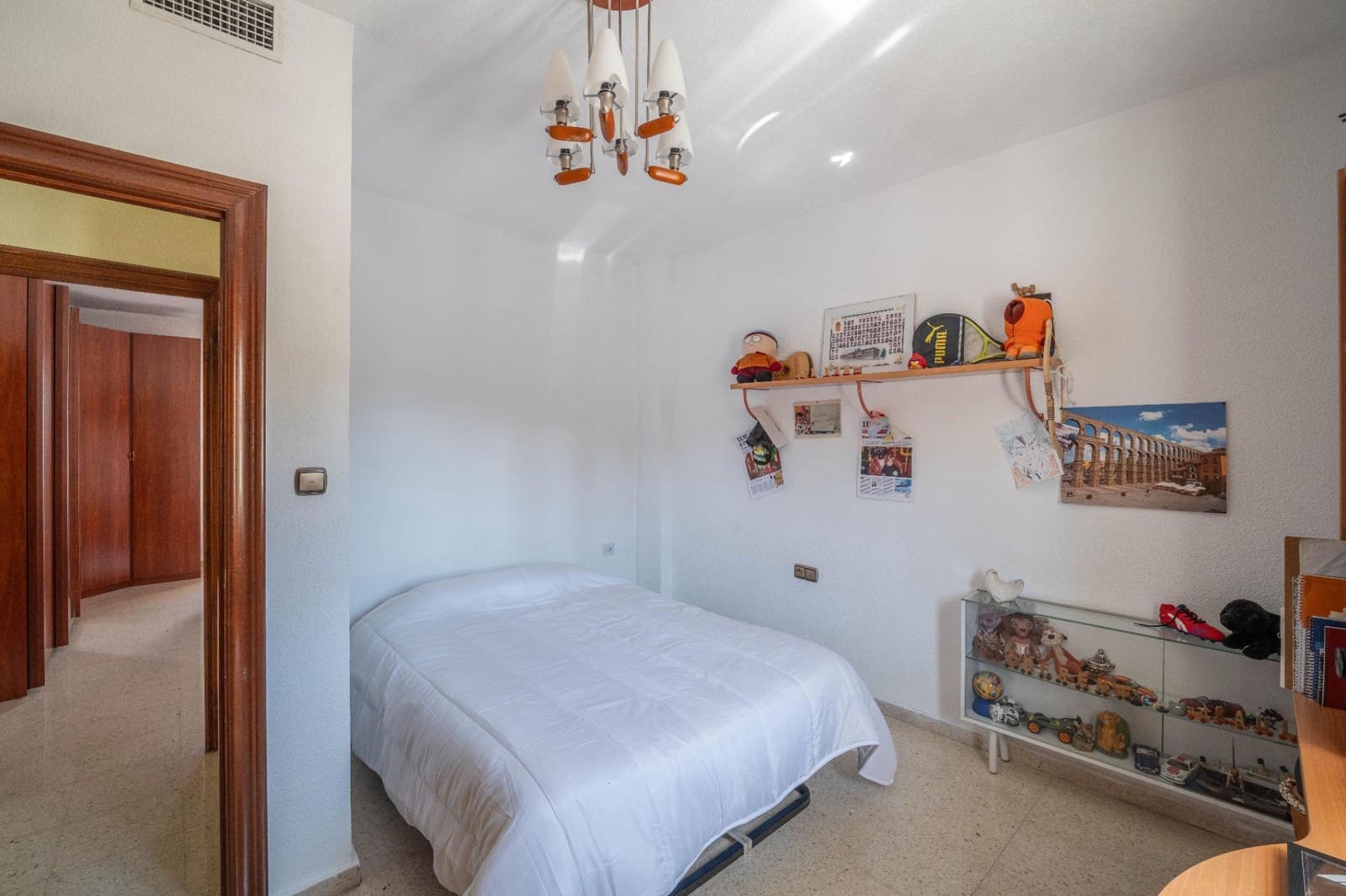 5 quarto Moradia para venda em Armilla com garagem - 329 900 € (Ref: 9714896)