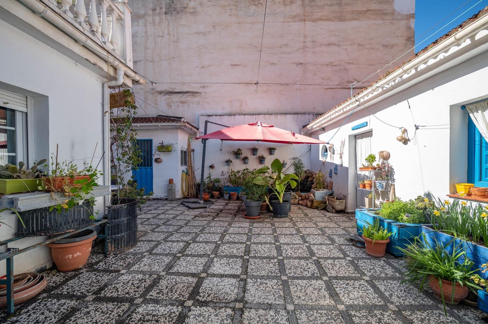 5 quarto Moradia para venda em Armilla com garagem - 329 900 € (Ref: 9714896)