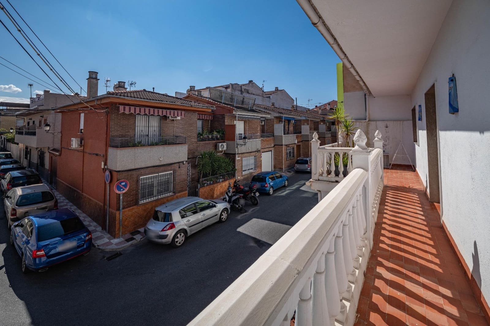 5 quarto Moradia para venda em Armilla com garagem - 329 900 € (Ref: 9714896)