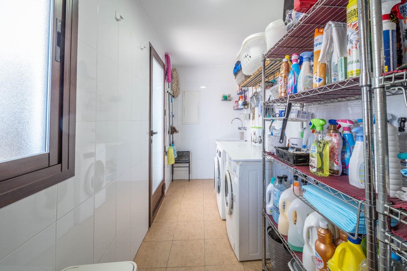 3 slaapkamer Villa te koop in Albolote met zwembad garage - € 455.000 (Ref: 9714897)