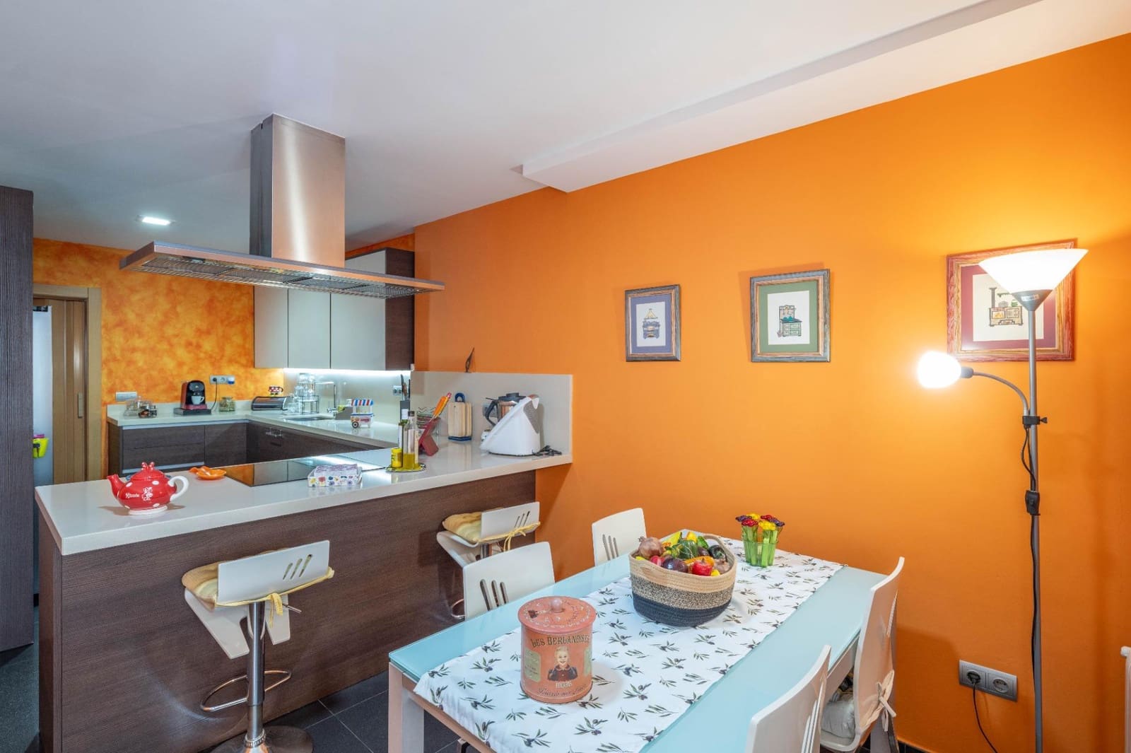 3 slaapkamer Villa te koop in Albolote met zwembad garage - € 455.000 (Ref: 9714897)