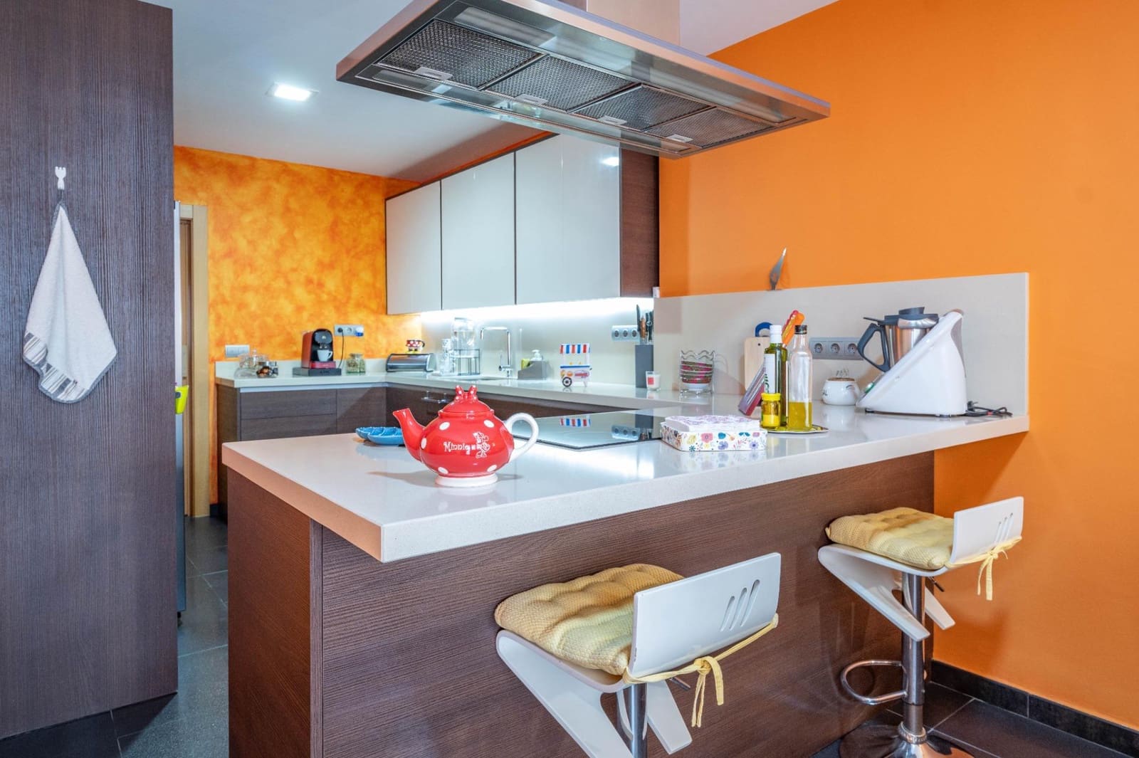 3 slaapkamer Villa te koop in Albolote met zwembad garage - € 455.000 (Ref: 9714897)