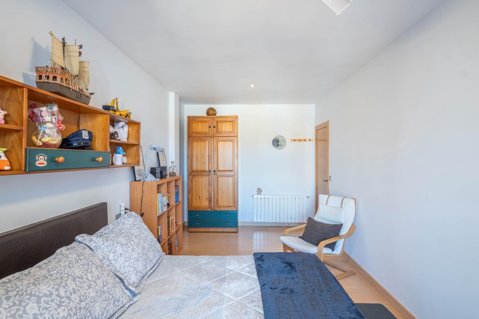 3 slaapkamer Villa te koop in Albolote met zwembad garage - € 455.000 (Ref: 9714897)