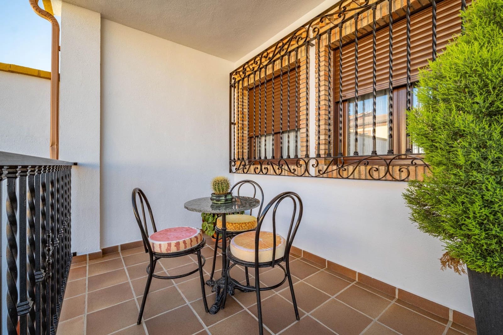 3 slaapkamer Villa te koop in Albolote met zwembad garage - € 455.000 (Ref: 9714897)