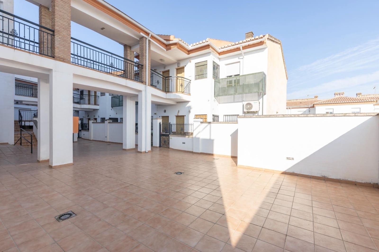 2 bedroom Flat for sale in Alhendin - € 165,000 (Ref: 9719882)