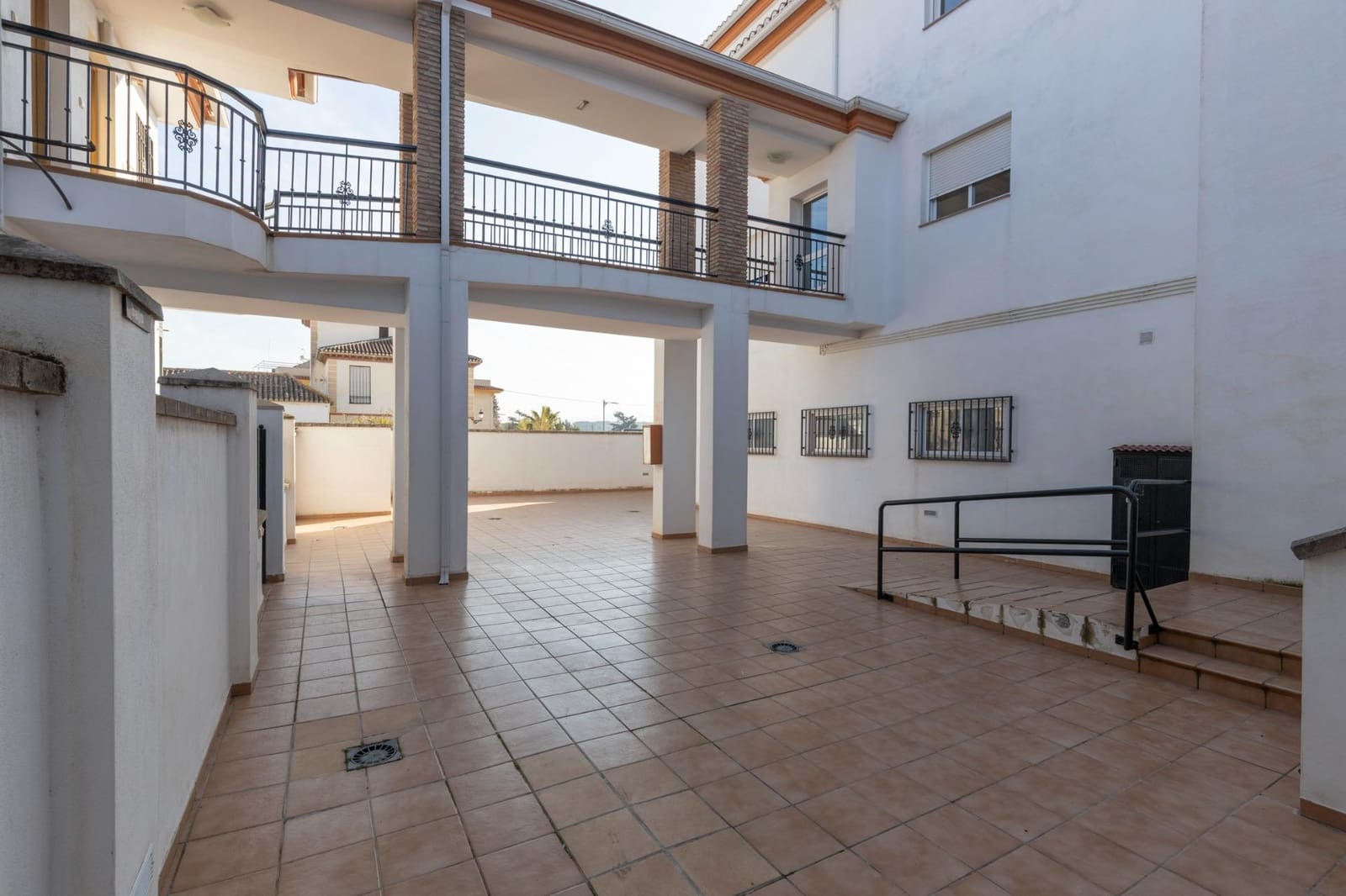 2 bedroom Flat for sale in Alhendin - € 165,000 (Ref: 9719882)