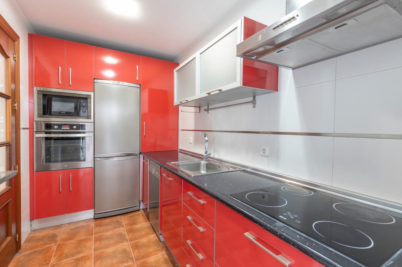 2 bedroom Flat for sale in Alhendin - € 165,000 (Ref: 9719882)