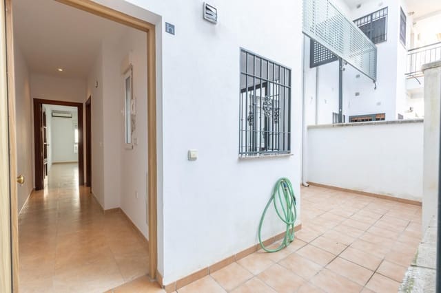 2 chambre Appartement à vendre à Alhendín - 165 000 € (Ref: 9719882)