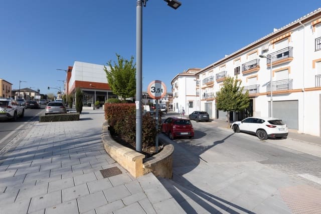 2 chambre Appartement à vendre à Alhendín - 165 000 € (Ref: 9719882)