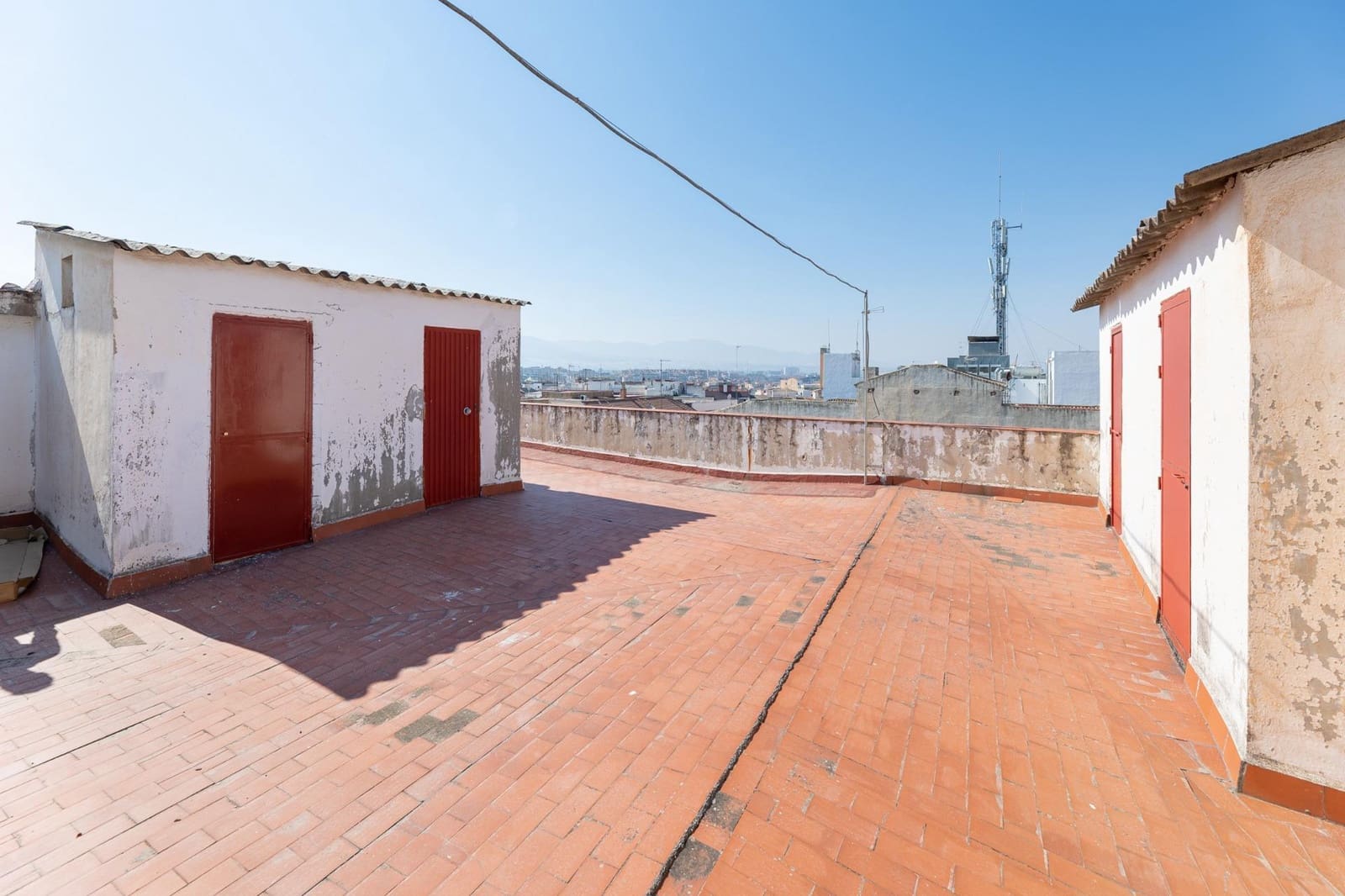 4 bedroom Flat for sale in Granada city - € 419,000 (Ref: 9719883)