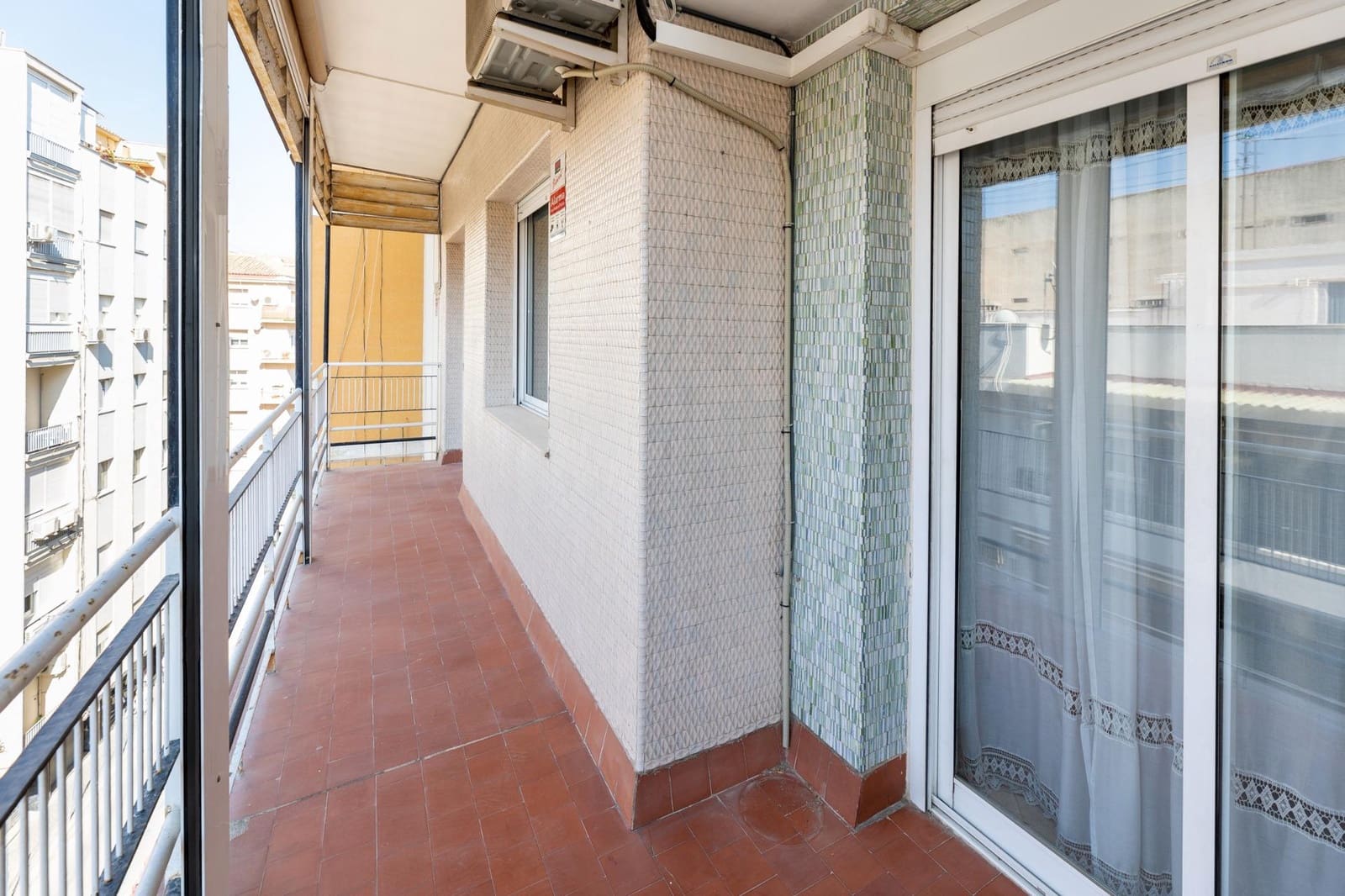 4 bedroom Flat for sale in Granada city - € 419,000 (Ref: 9719883)