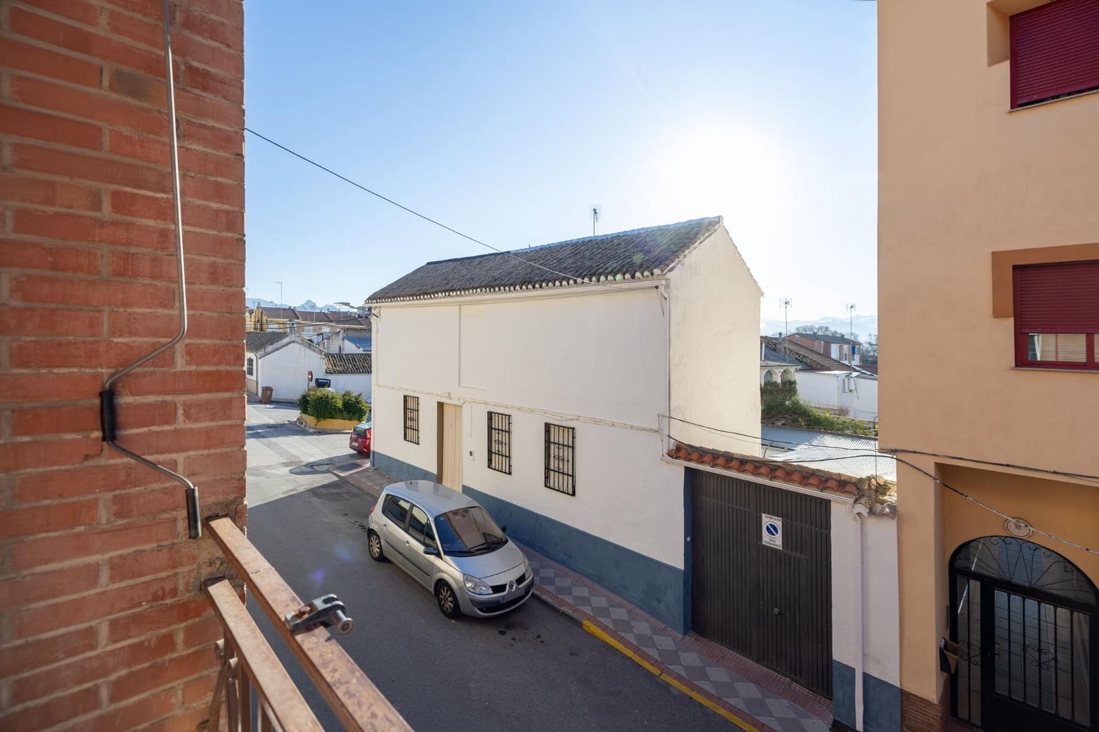 3 bedroom Flat for sale in Atarfe - € 95,000 (Ref: 9721660)