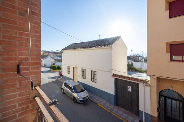 3 sovrum Lägenhet till salu i Atarfe - 95 000 € (Ref: 9721660)