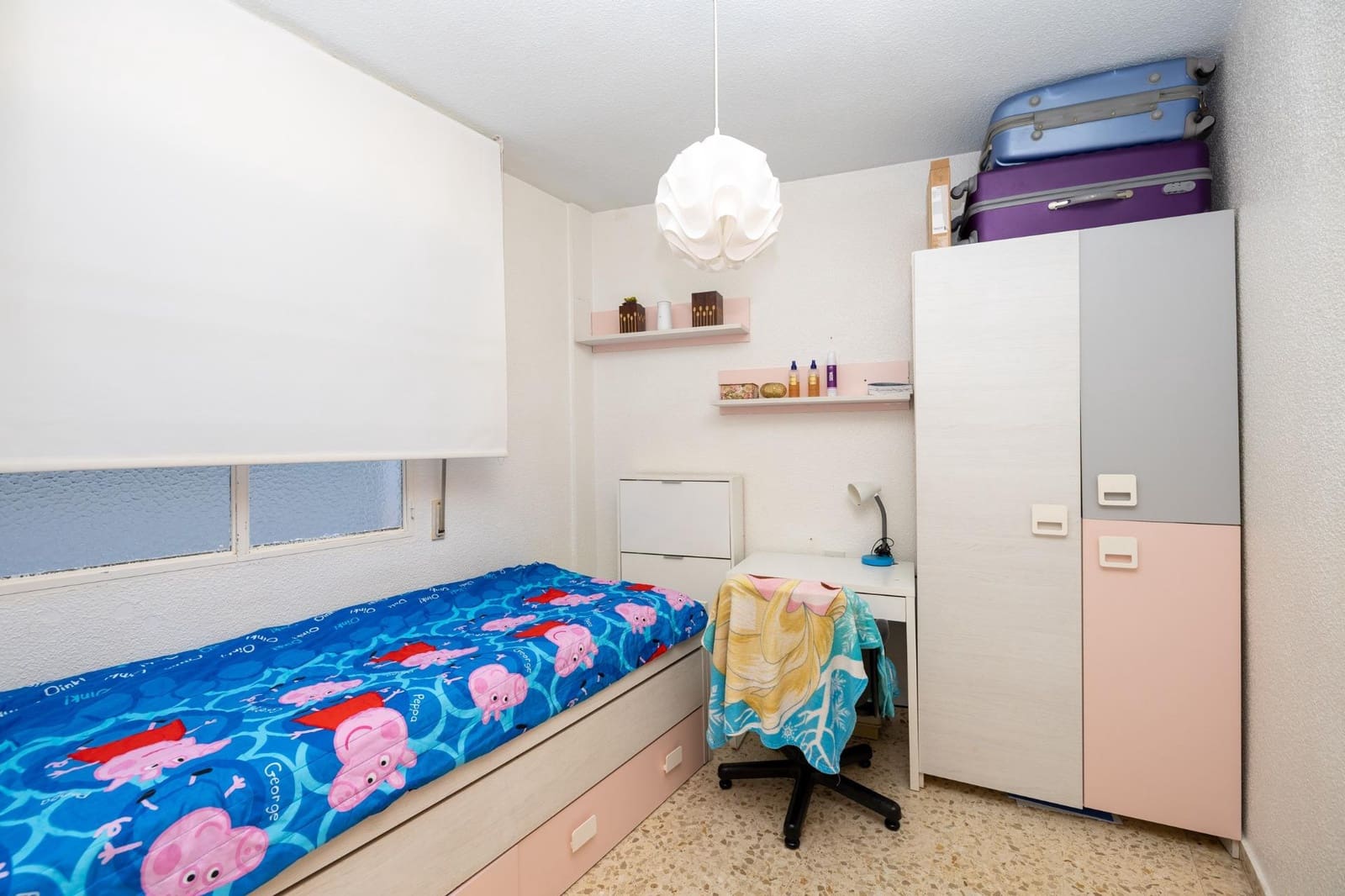 3 bedroom Flat for sale in Atarfe - € 95,000 (Ref: 9721660)