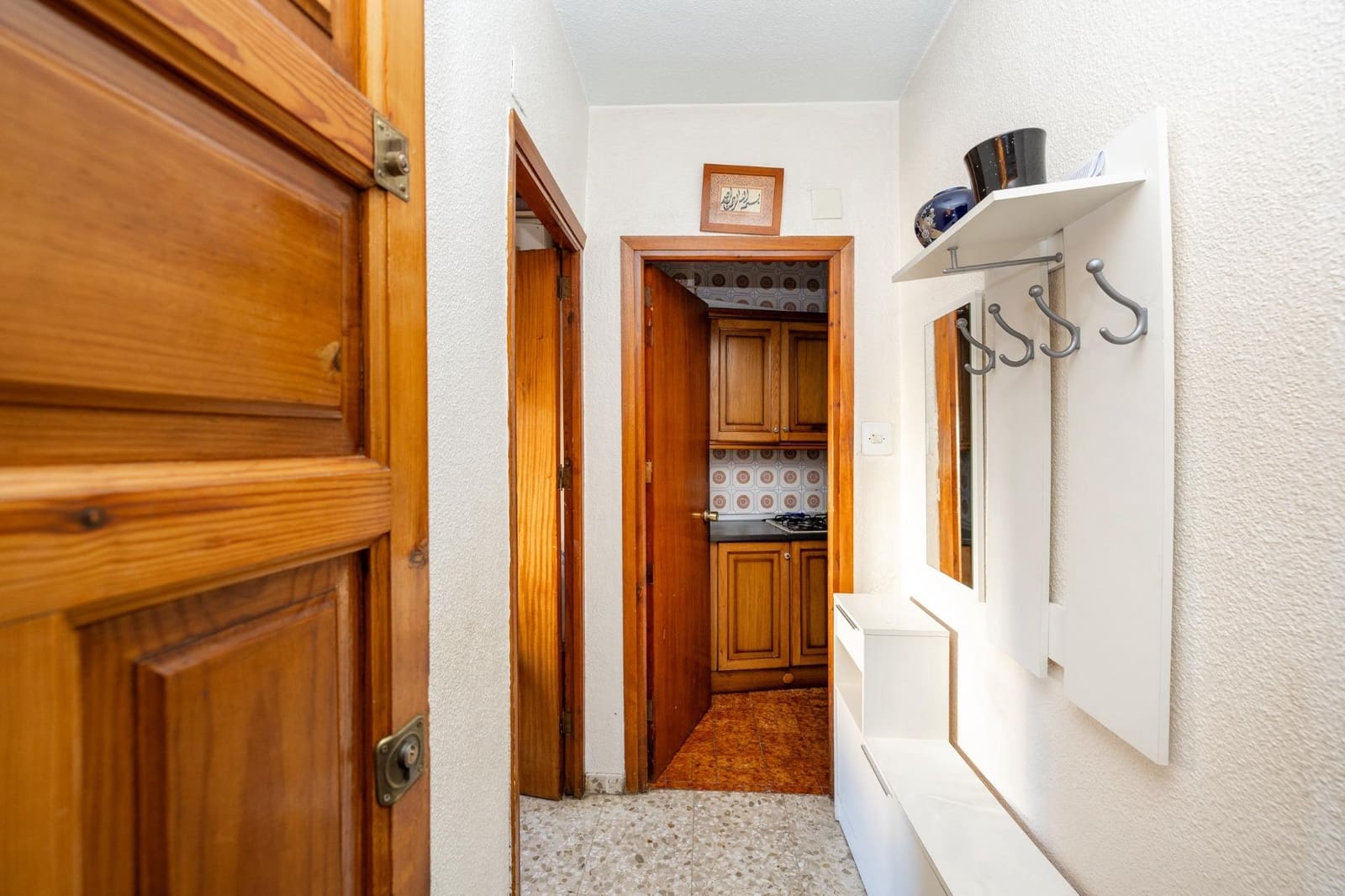 3 bedroom Flat for sale in Atarfe - € 95,000 (Ref: 9721660)