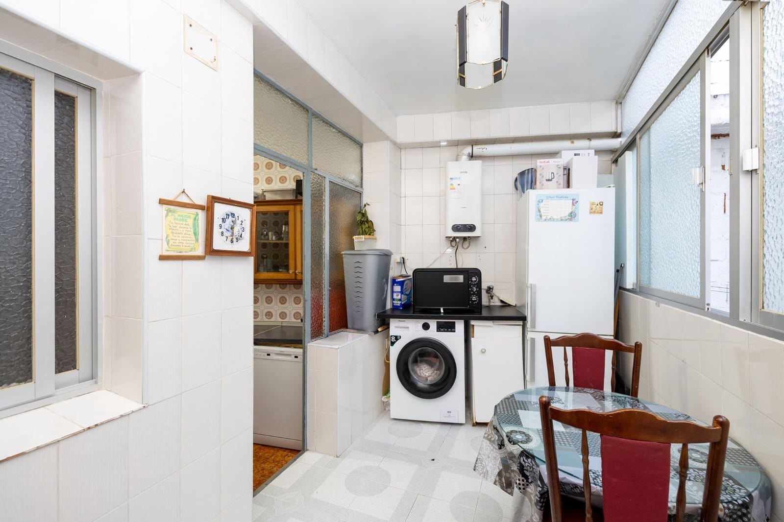 3 bedroom Flat for sale in Atarfe - € 95,000 (Ref: 9721660)