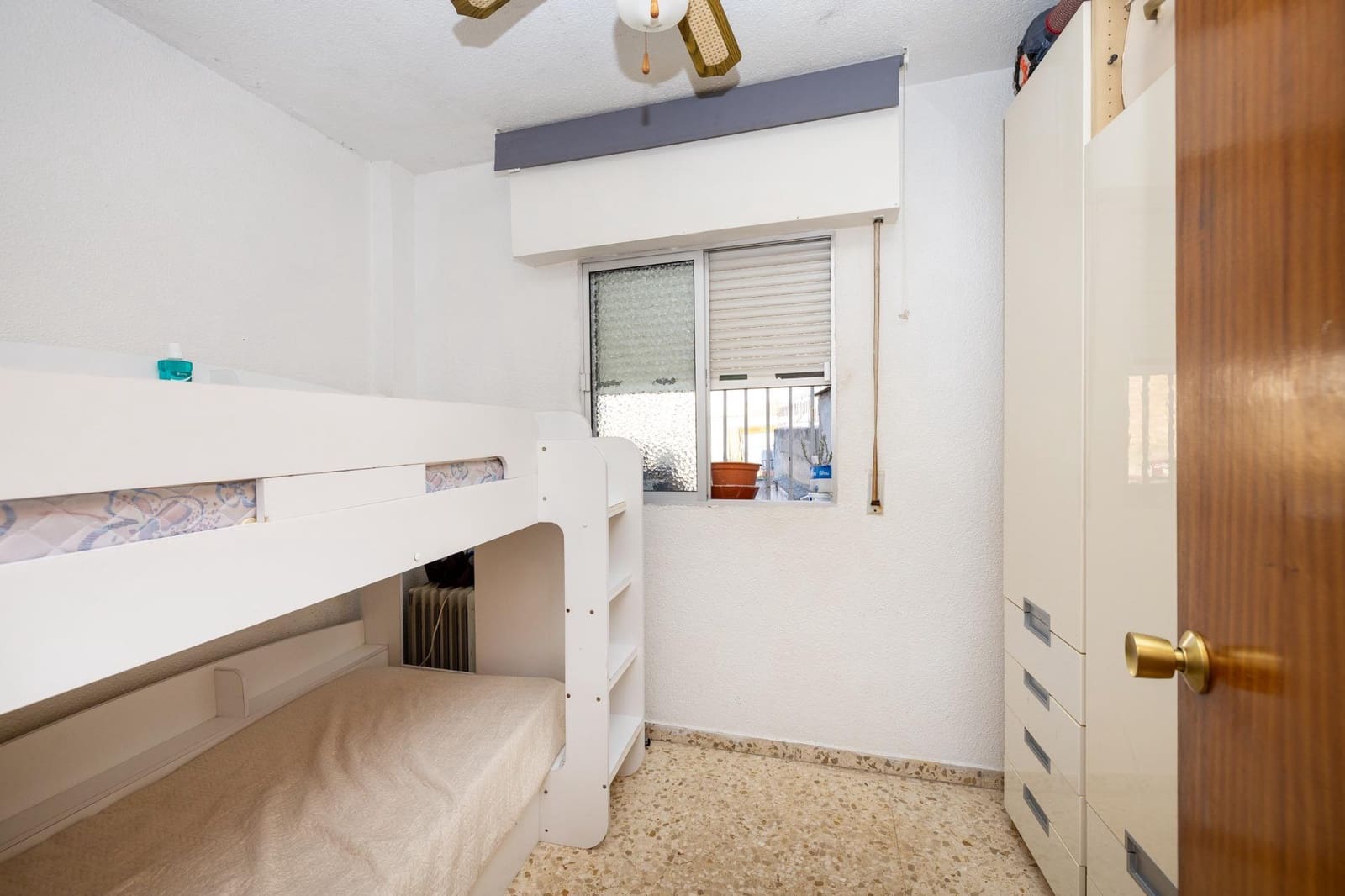 3 bedroom Flat for sale in Atarfe - € 95,000 (Ref: 9721660)