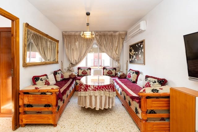 3 sovrum Lägenhet till salu i Atarfe - 95 000 € (Ref: 9721660)