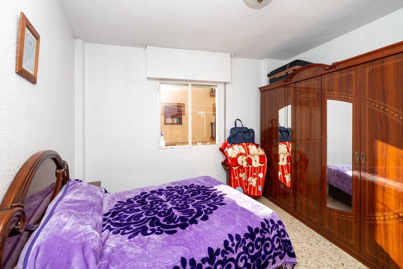 3 bedroom Flat for sale in Atarfe - € 95,000 (Ref: 9721660)