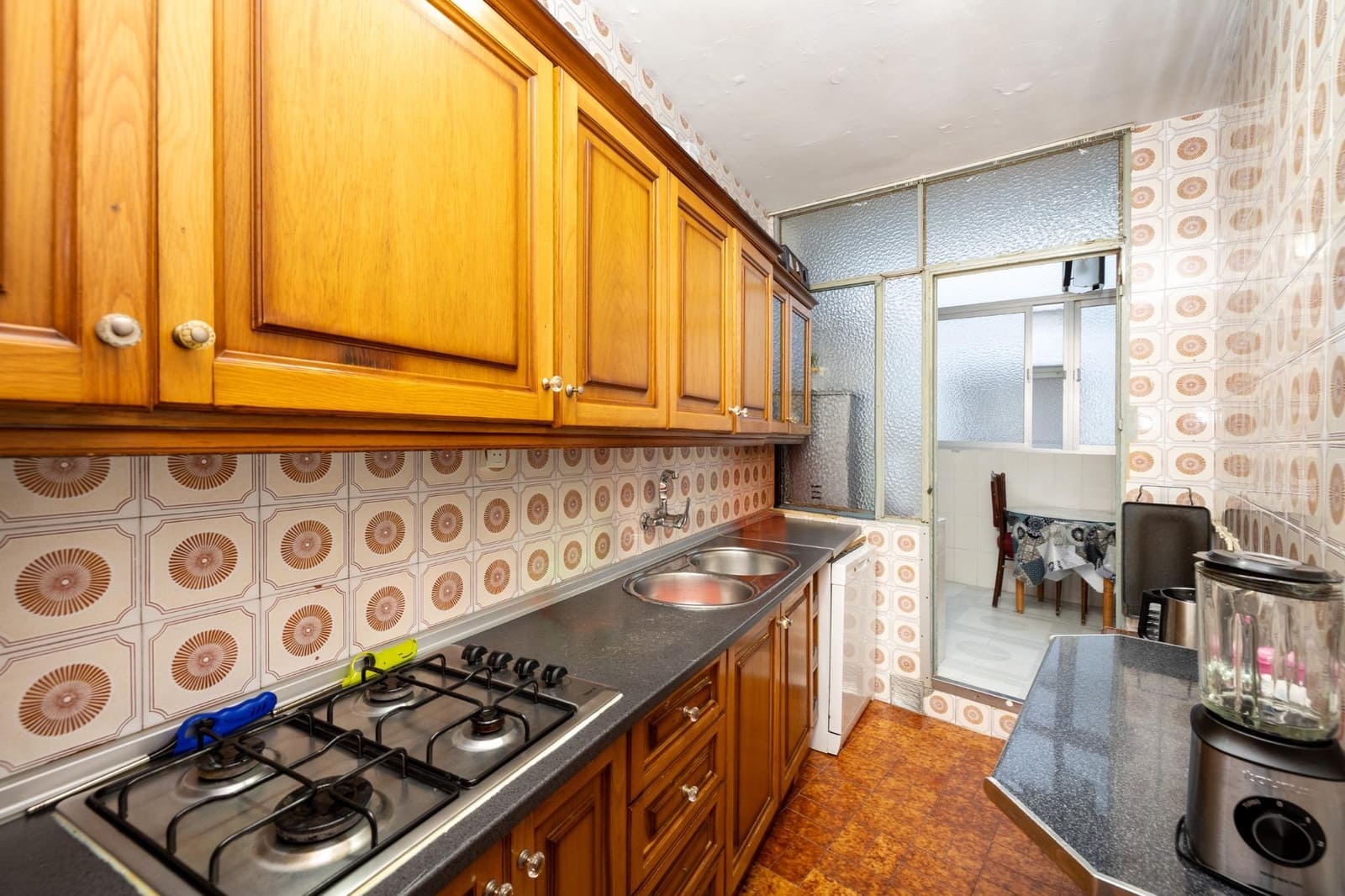 3 bedroom Flat for sale in Atarfe - € 95,000 (Ref: 9721660)