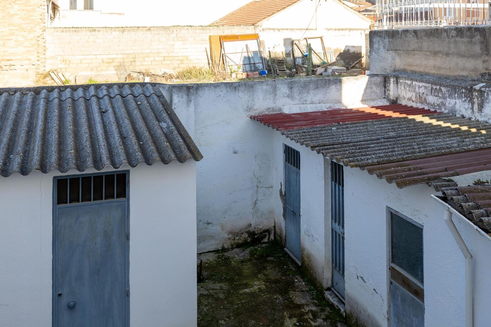 3 bedroom Flat for sale in Atarfe - € 95,000 (Ref: 9721660)