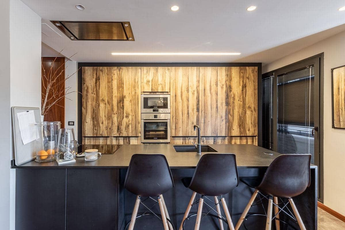 4 chambre Appartement à vendre à Grenade ville avec piscine garage - 540 000 € (Ref: 9726617)