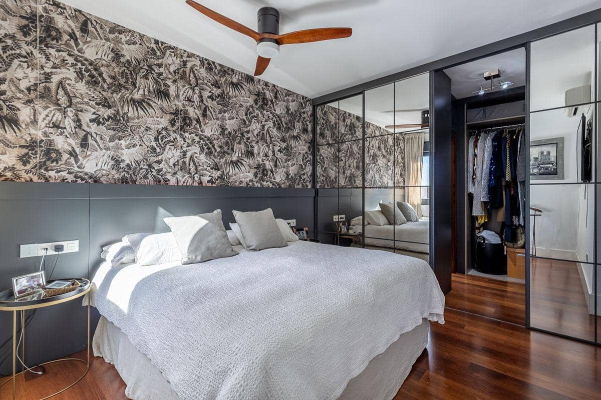 4 chambre Appartement à vendre à Grenade ville avec piscine garage - 540 000 € (Ref: 9726617)