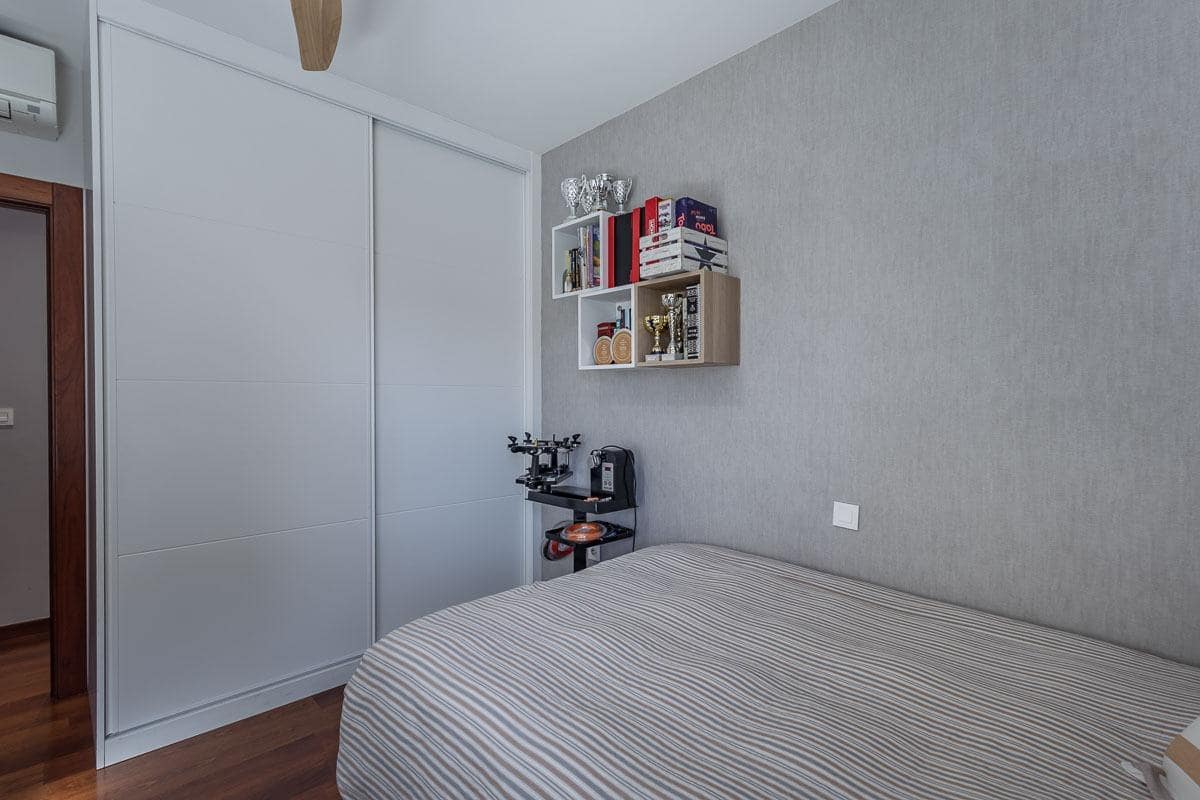 4 chambre Appartement à vendre à Grenade ville avec piscine garage - 540 000 € (Ref: 9726617)