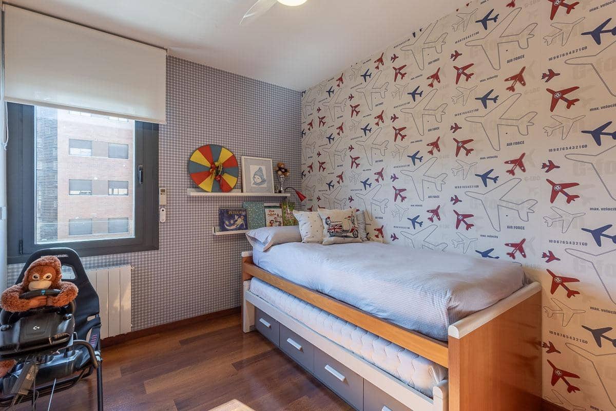 4 chambre Appartement à vendre à Grenade ville avec piscine garage - 540 000 € (Ref: 9726617)